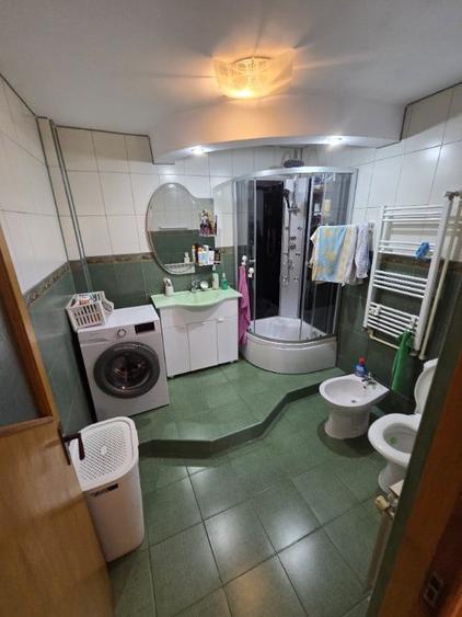 Vila P+M Bucuresti Noi 5 minute Parc Bazilescu Bucuresti Noi - 5