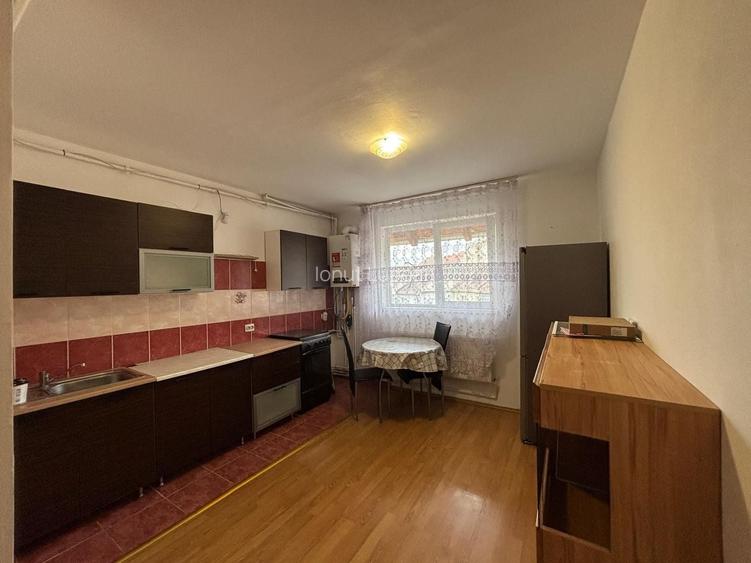 Apartament cu 2 camere de vânzare Terezian, Sibiu