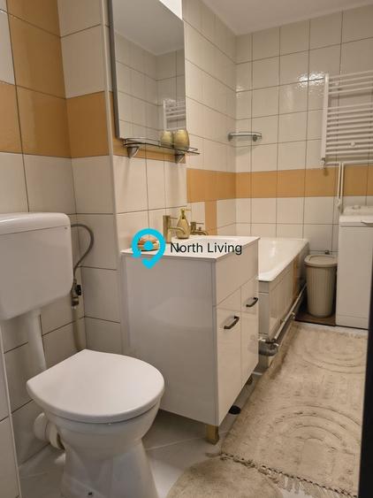 Apartament cu 1 camere decomandat în Apărătorii Patriei