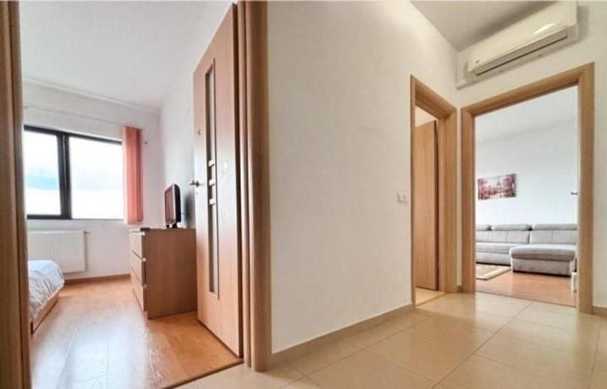 Apartament 2 camere Militari Lujerului, centrala proprie, la cheie ! - 5