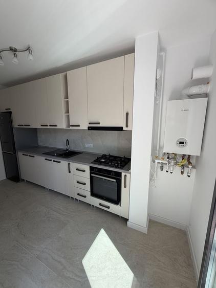 Inchiriez aparatament cu 2 camere Tower Rezidence, Soseaua Salaj 315-323,Primul Proprietar,Loc de parcare - 2