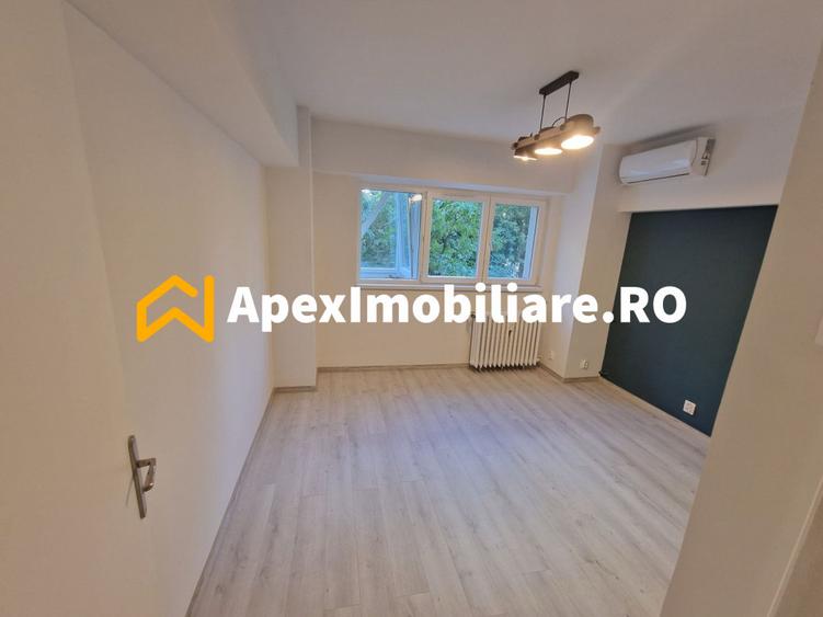 Apartament 2 camere de inchiriat Tineretului nemobilat | Ape - 7