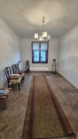 Apartament cu 3 camere în Floreasca