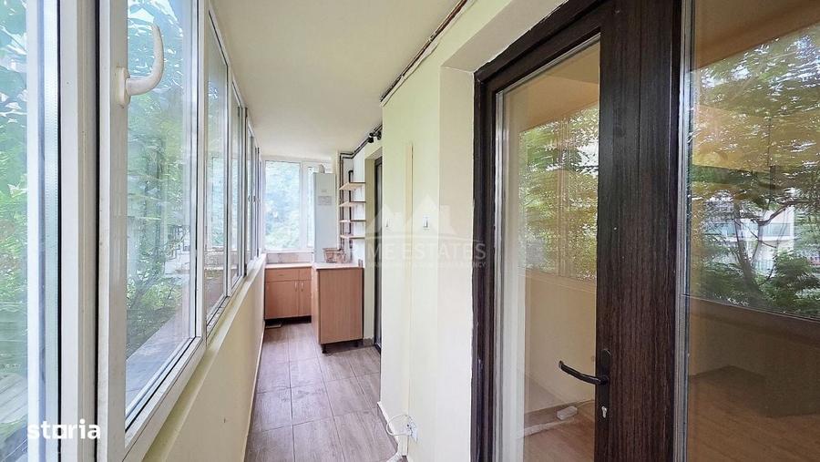 Inchiriere apartament 2 camere decomandat Mihai Bravu Obor - 9