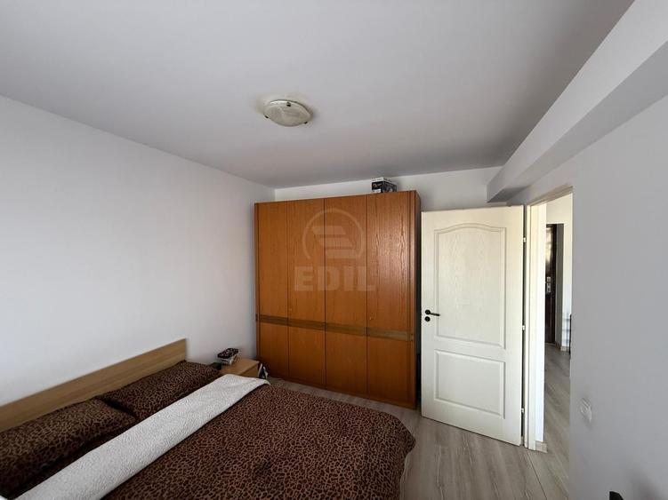 Apartament 2 amere semidecomandat zona Teilor - 5