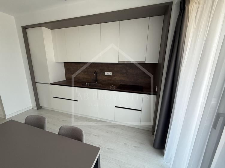 Studio Dublu | Cloud9 | Parcare Inclusa | TOP DEAL - 4