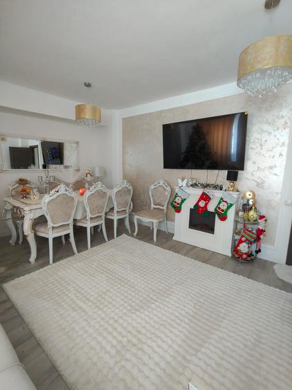 Apartament 2 camere - 54 mp - Balastierei - Floresti! - 4