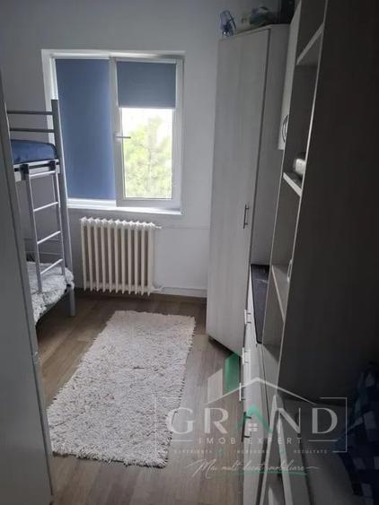 Garsonieră, Gheorgheni - 2