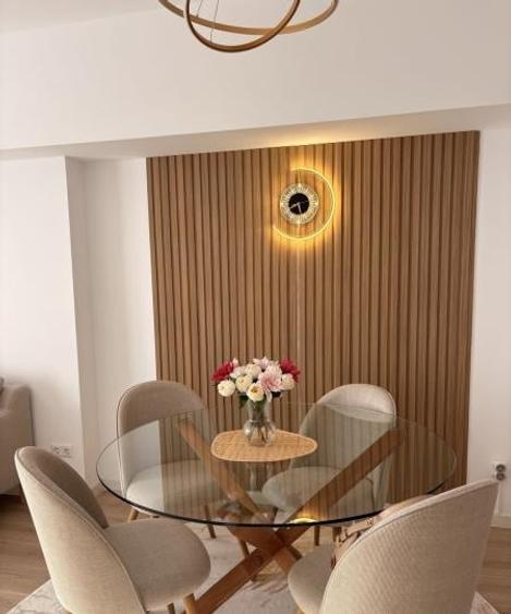 Apartament cu 2 camere decomandat în Drumul Taberei