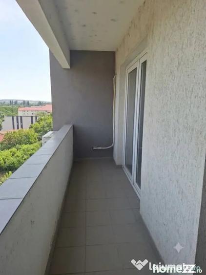 Garsonieră în Brazda lui Novac