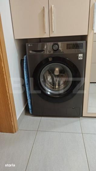 Apartament cu 2 camere decomandat în Tractorul