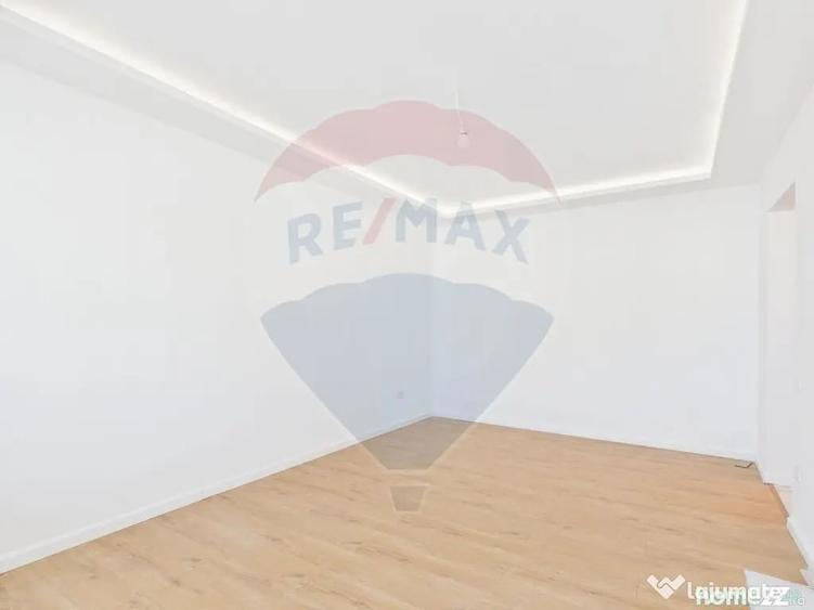 Apartament cu 3 camere decomandat în Pantelimon