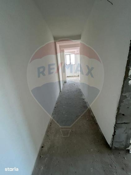 Apartament Brazda Parter +Demisol 190mp - 4