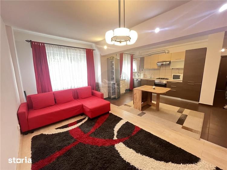 Apartament cu 3 camere decomandat în Terezian