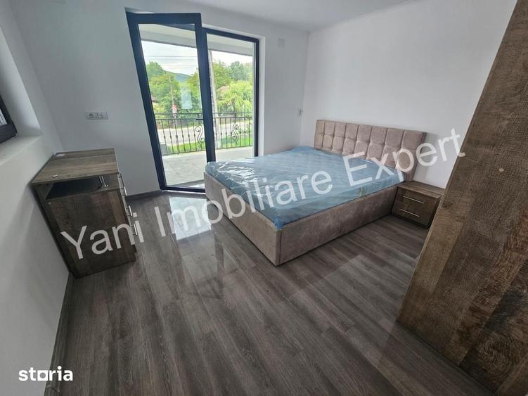 Casă cu 6 camere cu Teren 970 Mp în Mușătești