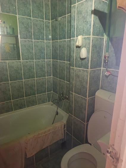 Garsonieră semidecomandată în Central