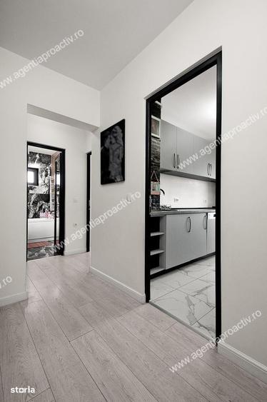 Apartament cu 2 camere decomandat în Mazepa 1