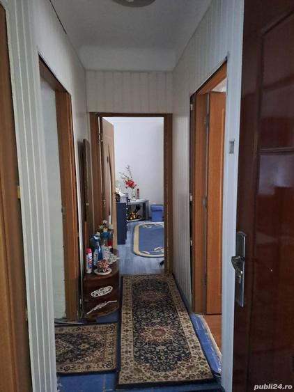 Apartament cu 3 camere în Ruschița