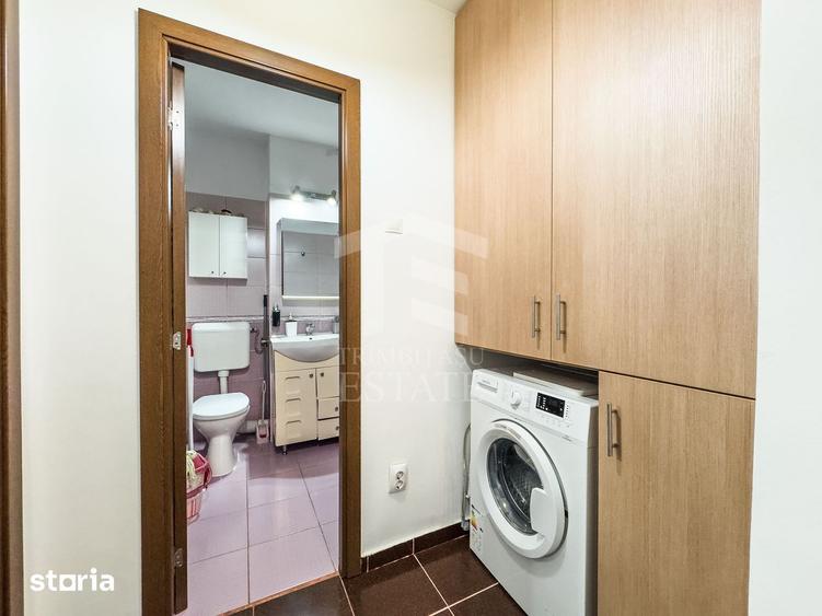 2 camere decomandat | Dristor | Pet-Friendly | ParkLake & Parcul Ior - 6
