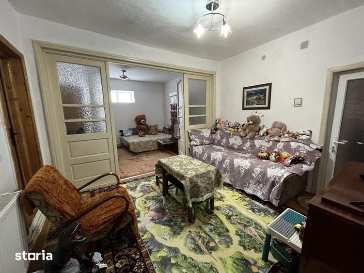 Inchiriez casa in Ovidiu zona centrala - 7