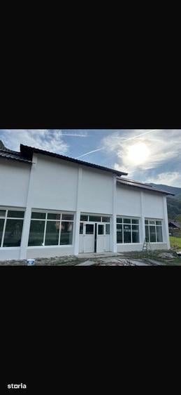 Spațiu comercial, de 664 mp, în Central