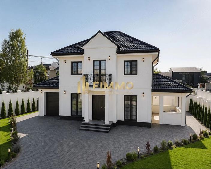 Casă cu Teren 950 Mp în Poieni-Suceava