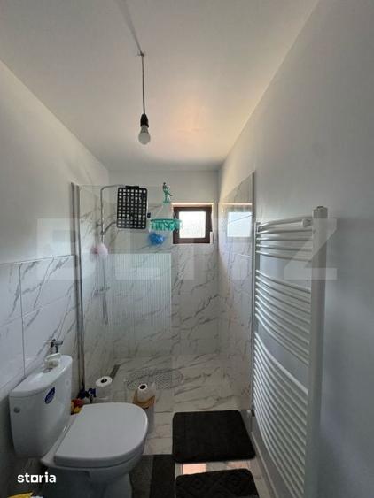 Casă cu 3 camere cu Teren 550 Mp în Central