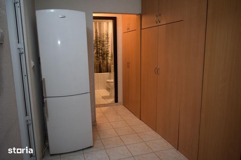 Apartament cu 2 camere decomandat în Aviației
