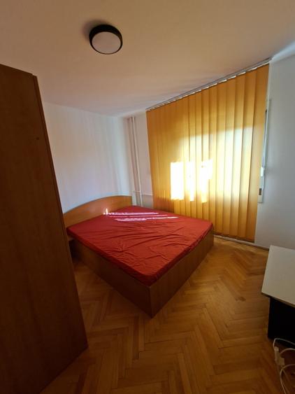 Apartament cu 2 camere decomandat în Gheorghe Lazăr
