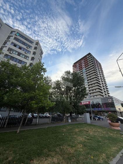 Apartament cu 2 camere decomandat, mobilat în Berceni