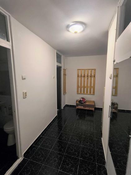 Garsonieră decomandată în Lujerului
