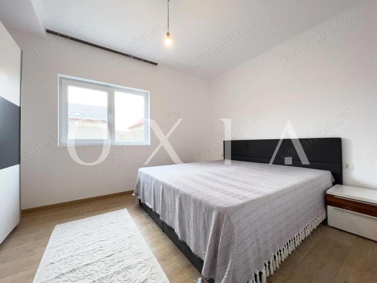 Casă cu 3 camere cu Teren 350 Mp în Moșnița Nouă
