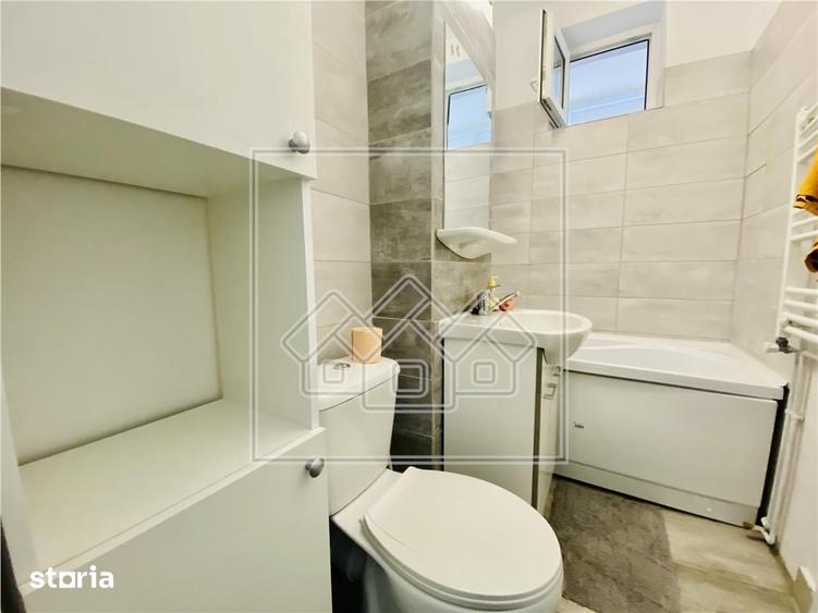 Apartament cu 2 camere în Cedonia