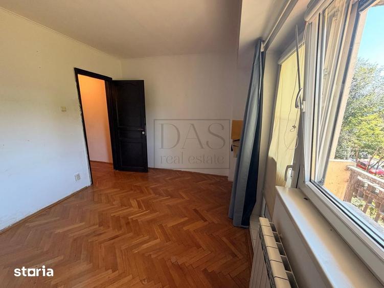 Apartament cu 3 camere, mobilat în Aviației