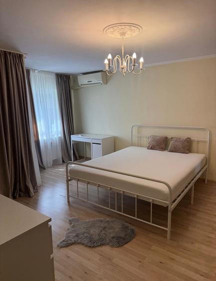 Garsoniera Lujerului/Virtuții - 1