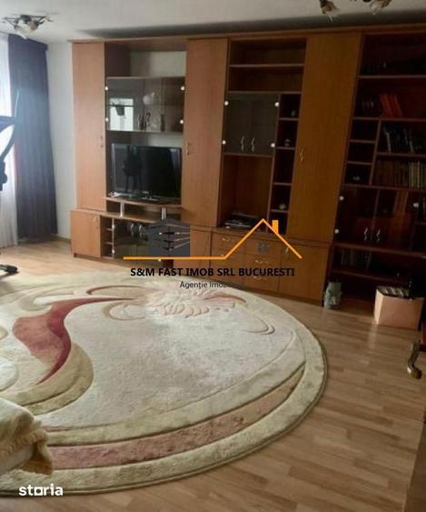 Apartament 3 camere, mobilat, Drumul Sarii - langa 13 Septembrie - 5