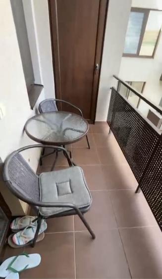 Apartament cu 2 camere în Florești