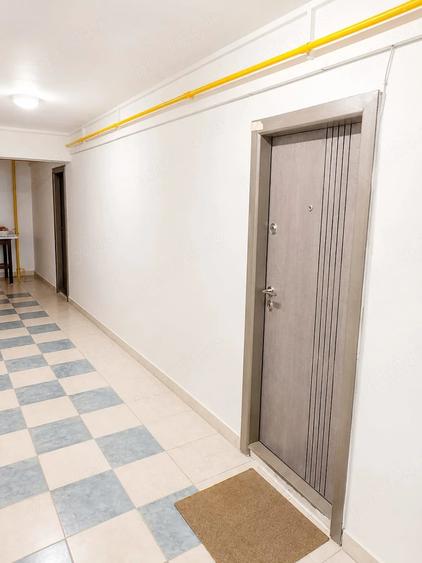 Garsonieră decomandată în Bartolomeu