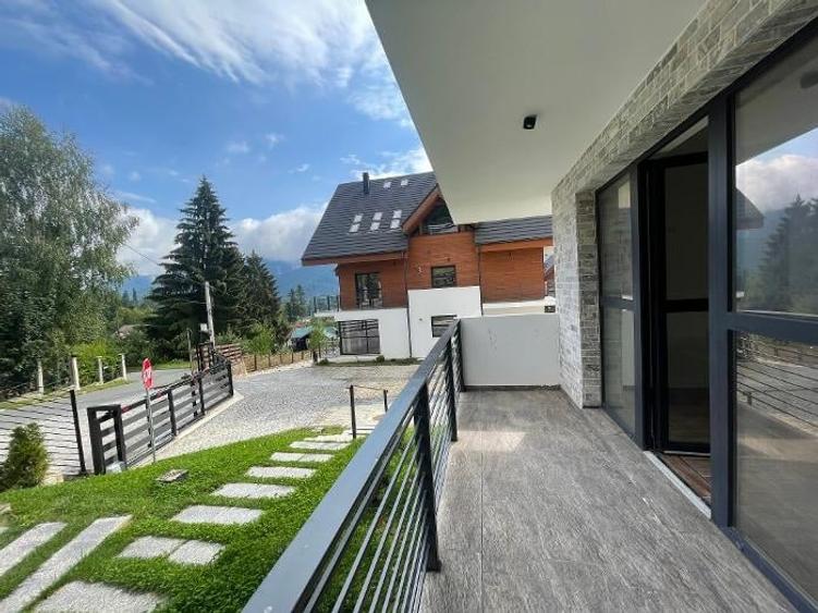 Apartament cu 2 camere semidecomandat în Furnica