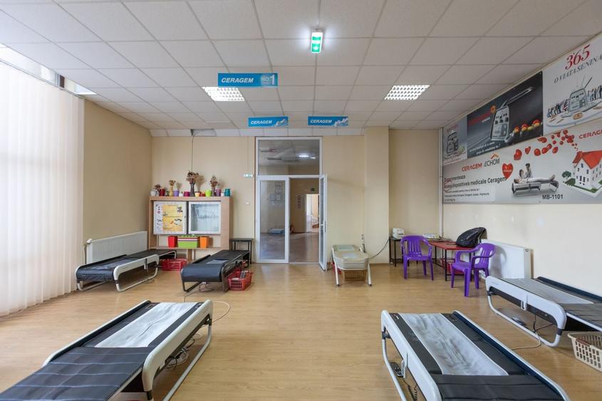 Spațiu comercial, de 296.2200012207 mp, în Ultracentral