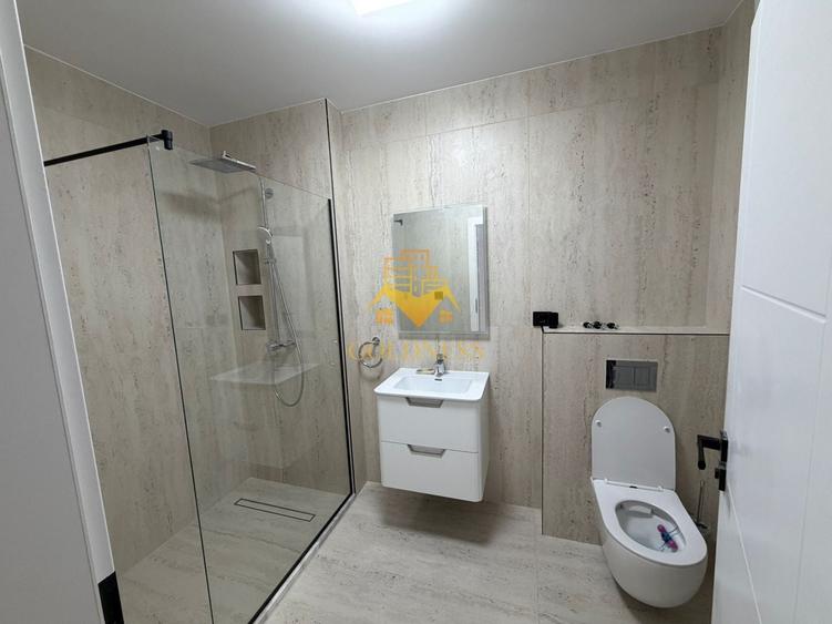 Apartament cu 2 camere decomandat, mobilat în Bulgaria