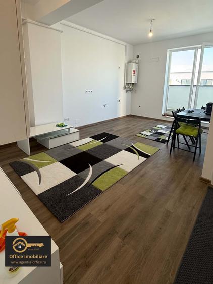 Apartament cu 2 camere în Vasile Alecsandri