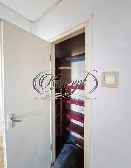 2 camere decomandate, Centru - 14