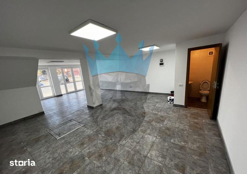 Spatiu Comercial Stradal Bulevardul Voluntari - 5