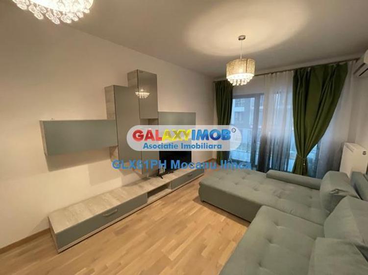 Inchiriere apartament 2 camere, de lux, bloc nou, Albert, Ploiesti - 11