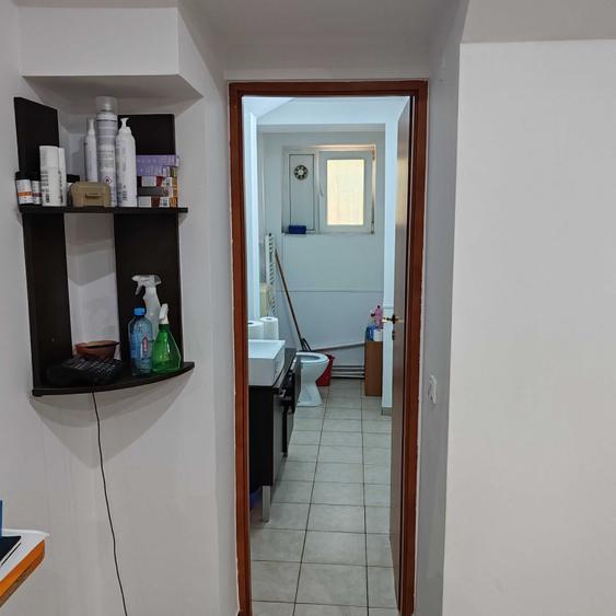 Apartament cu 2 camere nedecomandat în Ultracentral