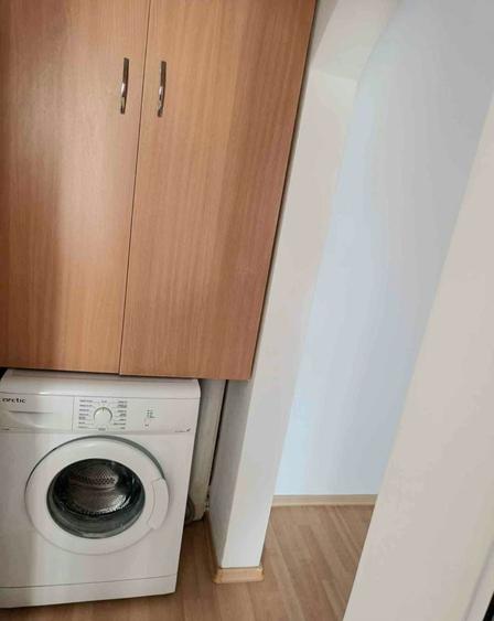 Apartament cu 2 camere în Metalurgie