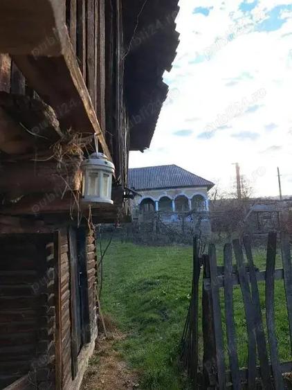 Teren de 800 mp, în Corbi