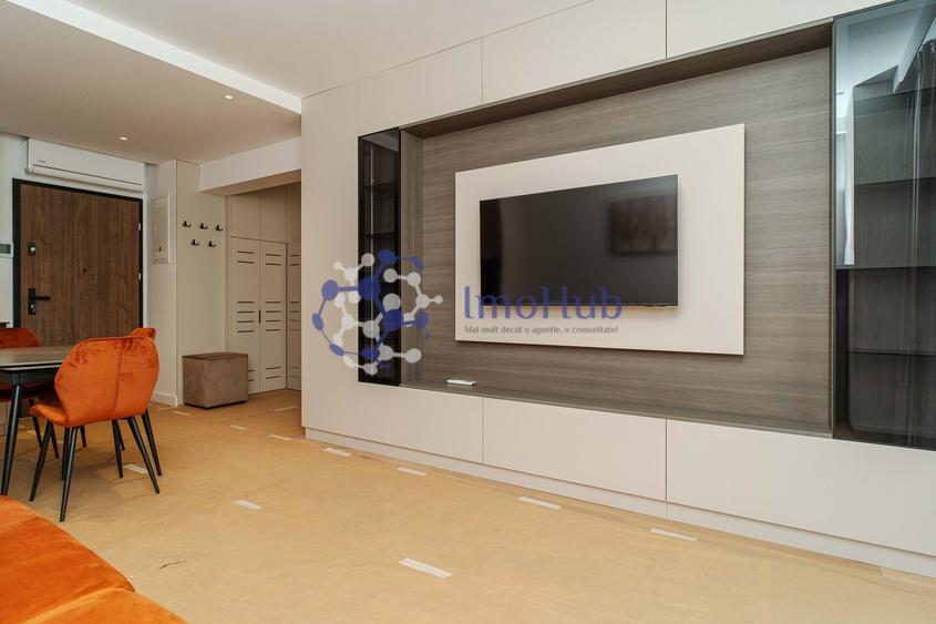 2 camere premium | CAMEO Residence, Păcurari | Design & confort - 3