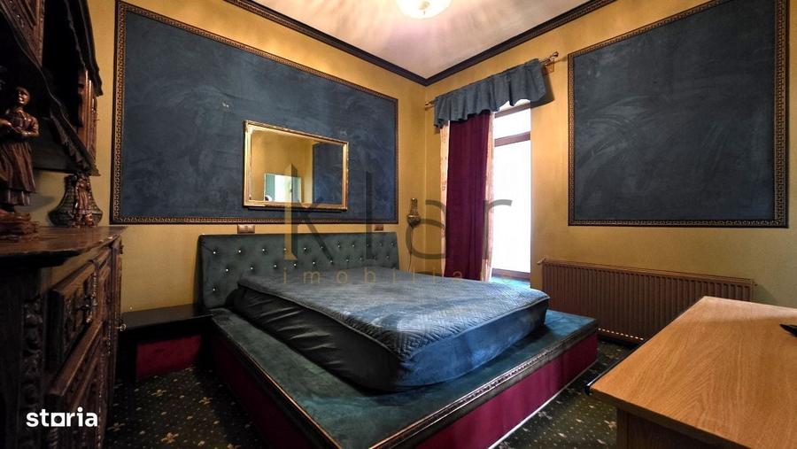 Apartament 1 camera, Centru, langa Sora Shopping Center - 3